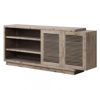 Picture of Becket 76" TV Console