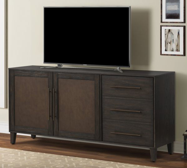 Picture of Burbank 64" TV Console