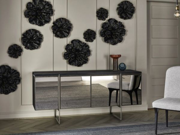 Picture of Mondrian Mirror Sideboard