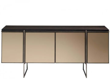 Picture of Mondrian Mirror Sideboard