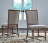 Picture of Camden Heights Upholstered Side Chair