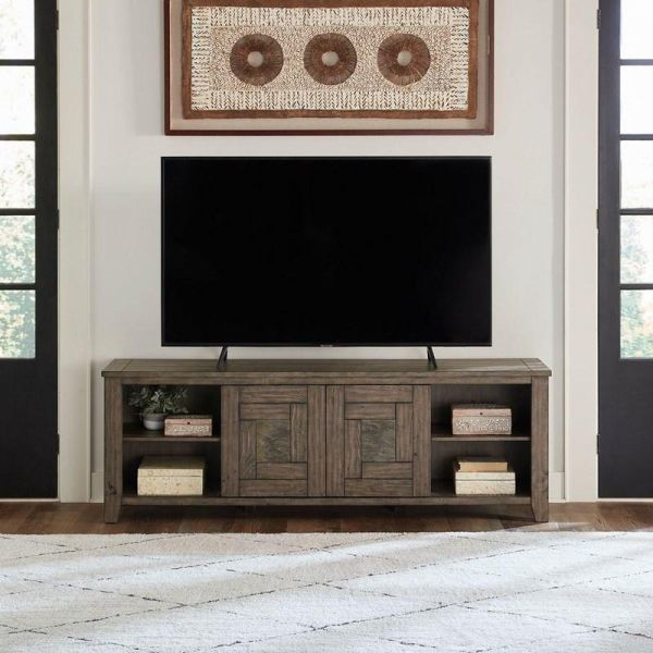 Picture of Arrow Creek 76" TV Console