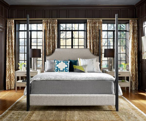 Picture of Stanton Queen Poster Bed