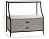 Picture of Midtown Stone Top Nightstand