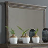 Picture of Artisan Prairie Chesser Mirror