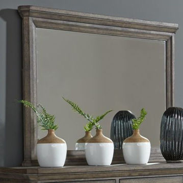 Picture of Artisan Prairie Chesser Mirror