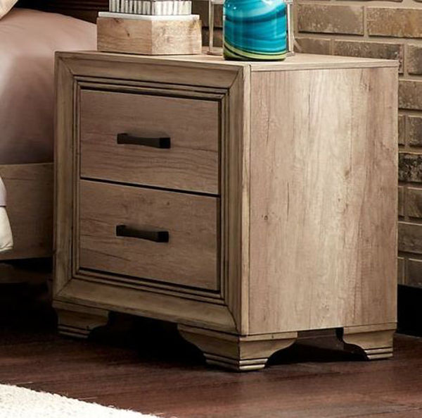 Picture of Sun Valley Nightstand
