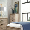 Picture of Sun Valley 5 Drawer Chest