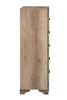 Picture of Sun Valley 5 Drawer Chest