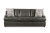 Picture of Davenport Iron Sofa