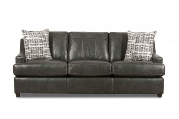 Picture of Davenport Iron Sofa