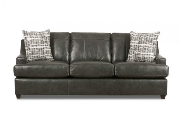 Picture of Davenport Iron Sofa