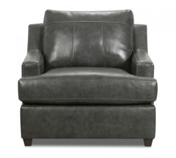 Picture of Davenport Iron Chair