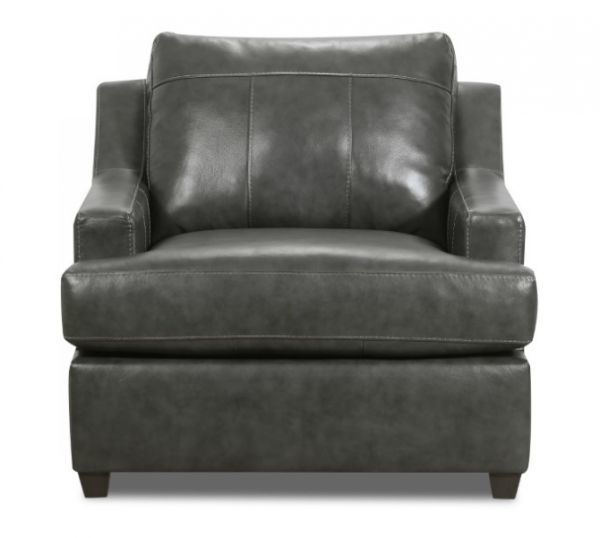 Picture of Davenport Iron Chair