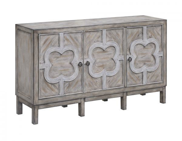 Picture of Buckingham 3 Door Cabinet