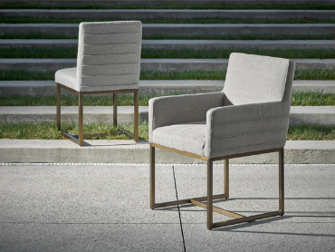 Picture for category FORMAL CHAIRS