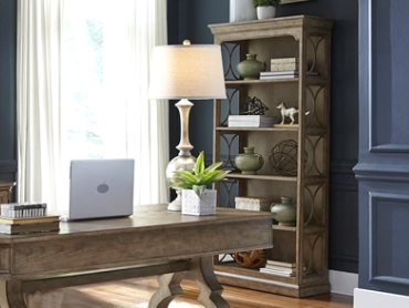 Picture for category BOOKCASES & WALL UNITS