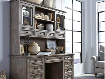 Picture for category CREDENZAS & HUTCHES
