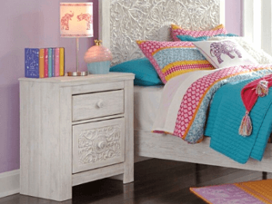Picture for category NIGHTSTANDS