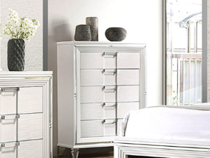 Picture for category CHESTS