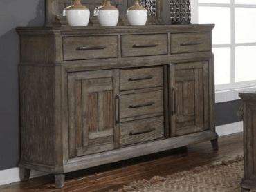 Picture for category DRESSERS AND VANITIES