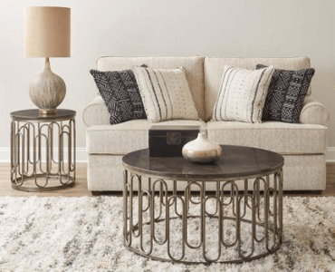 Picture for category OCCASIONAL TABLES