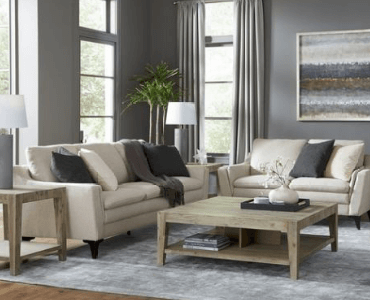 Picture for category SOFAS AND LOVESEATS