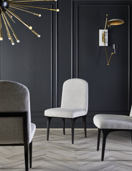 Picture of Yves Dining Sidechair