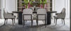 Picture of Magon Oval Dining Table
