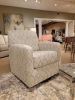 Picture of Flash Dance Swivel Chair