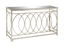 Picture of Metal Mirror Console Table