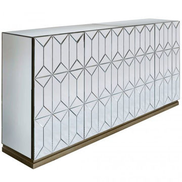 Picture of Waterford Mirror Sideboard