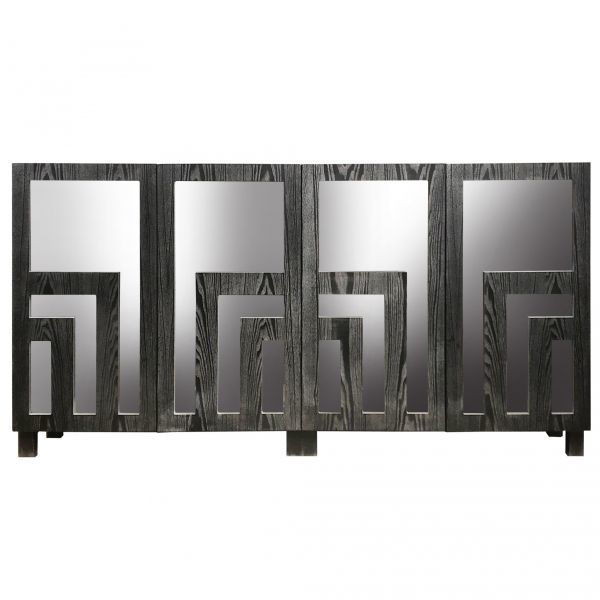 Picture of Mayberry Mirror Sideboard