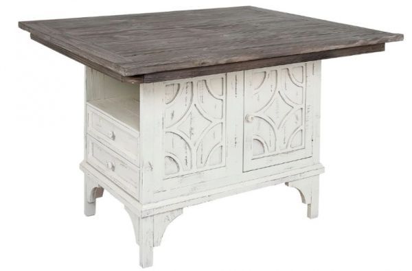 Picture of Westgate Pub Table and Stools