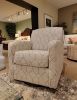 Picture of Flash Dance Swivel Chair
