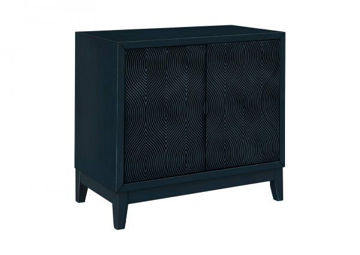 Picture of JUNIPER GRAPHITE ACCENT CABINET