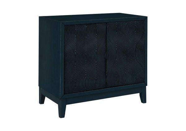 Picture of JUNIPER GRAPHITE ACCENT CABINET