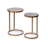 Picture of Nilo Nesting Accent Tables