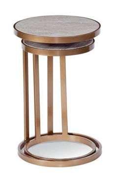 Picture of Nilo Nesting Accent Tables