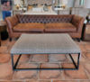 Picture of Percy Cocktail Ottoman