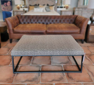 Picture of Percy Cocktail Ottoman
