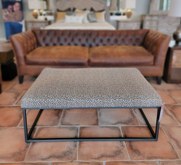 Picture of Percy Cocktail Ottoman