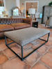 Picture of Percy Cocktail Ottoman
