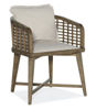 Picture of Sundance Rattan Dining Table with Chairs