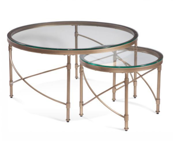 Picture of Harrison Nesting Cocktail Tables