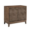 Picture of Juniper Brown Accent Cabinet
