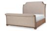 Picture of Camden Heights Queen Sleigh Bed