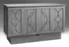 Picture of Cabinet Bed in Brussels Charcoal