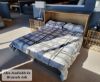 Picture of Cabinet Bed in Brussels Charcoal