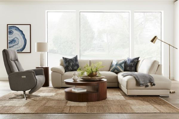 Picture of Bowen 3 Piece Sectional